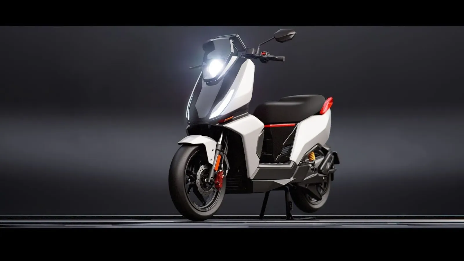 Featured Image Of LML Star Electric Scooter