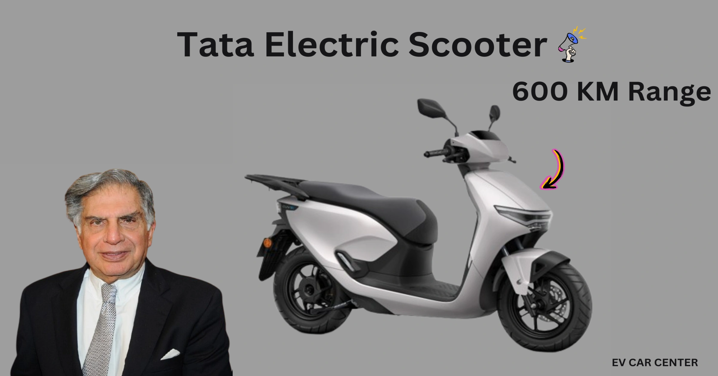 Feature Image Of Tata Electric Scooter