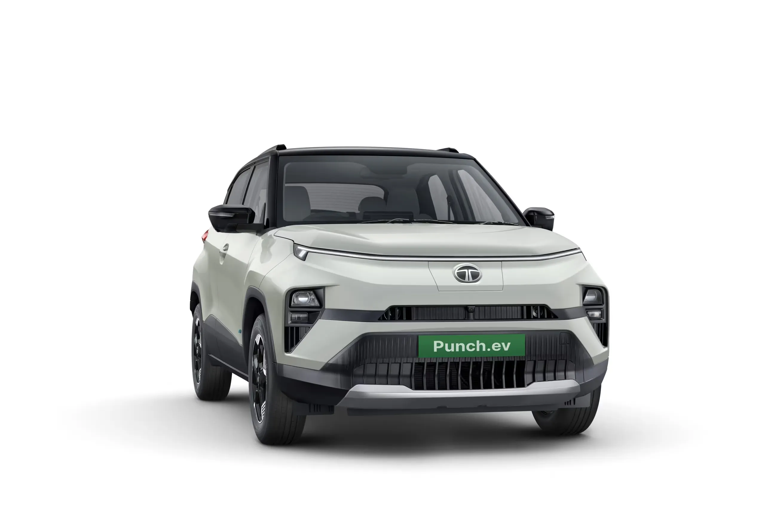 Feature image of Tata Punch EV