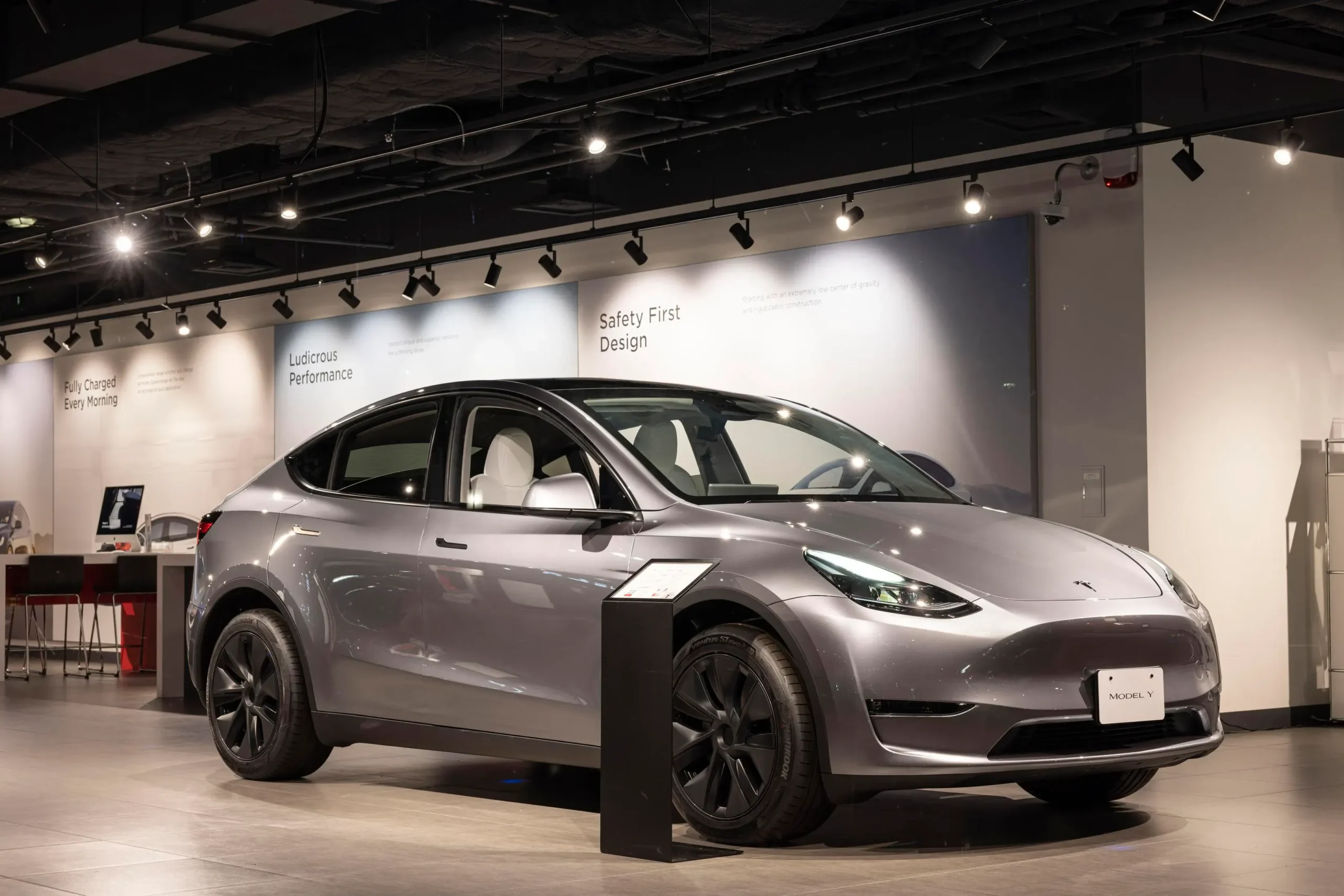 Featured Image Of 2022 Tesla Model Y