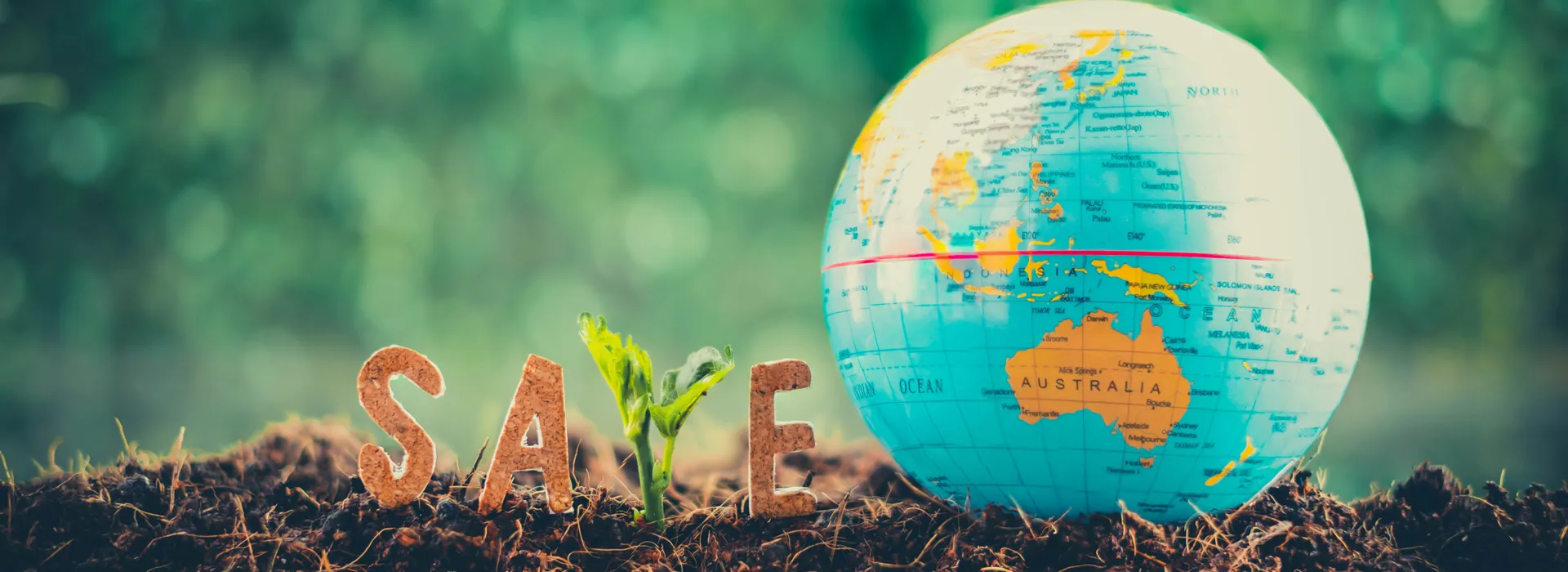 Featured Image Of EVs Save's The Planet