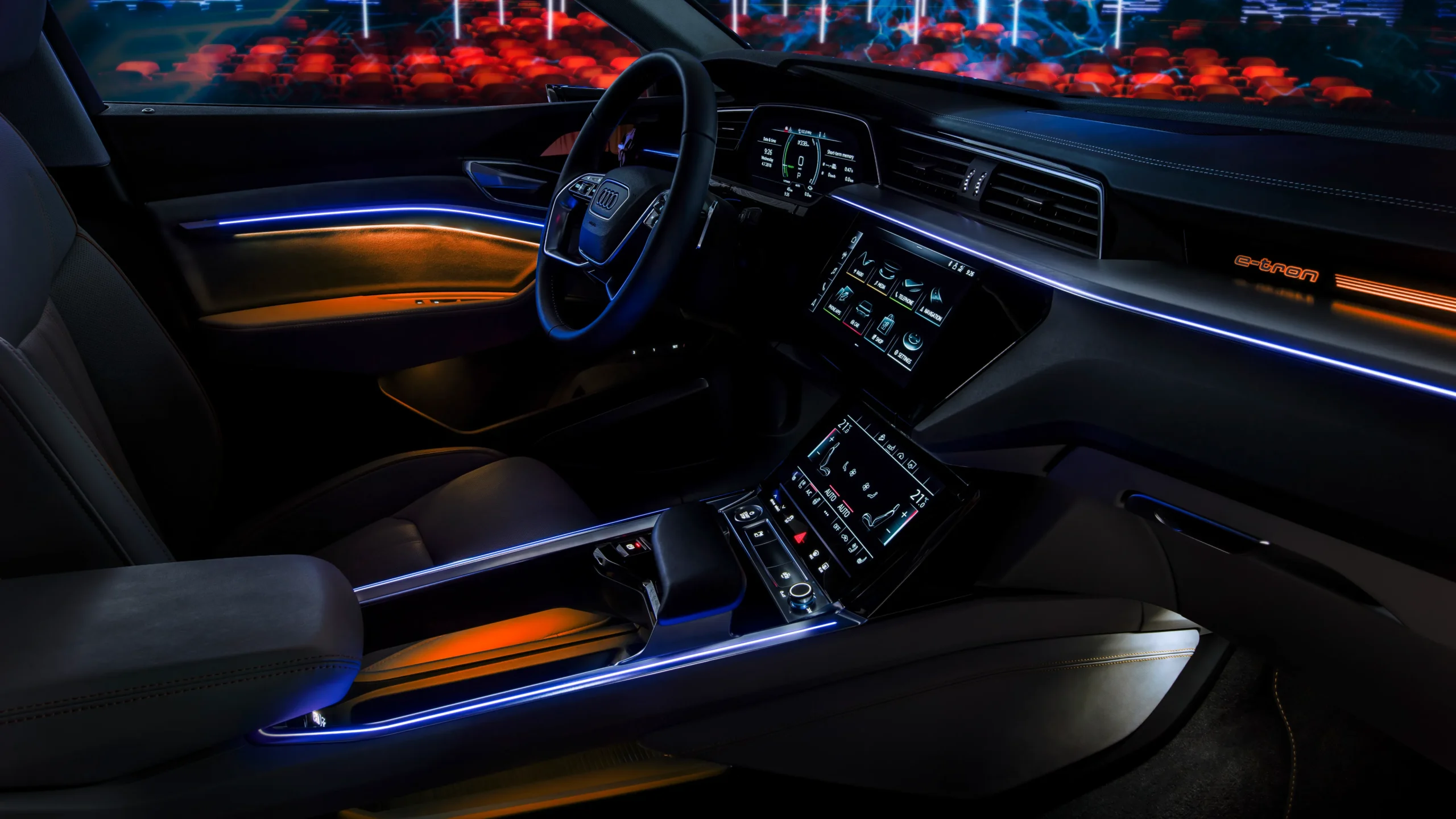 Featured Image Of Electric Cars