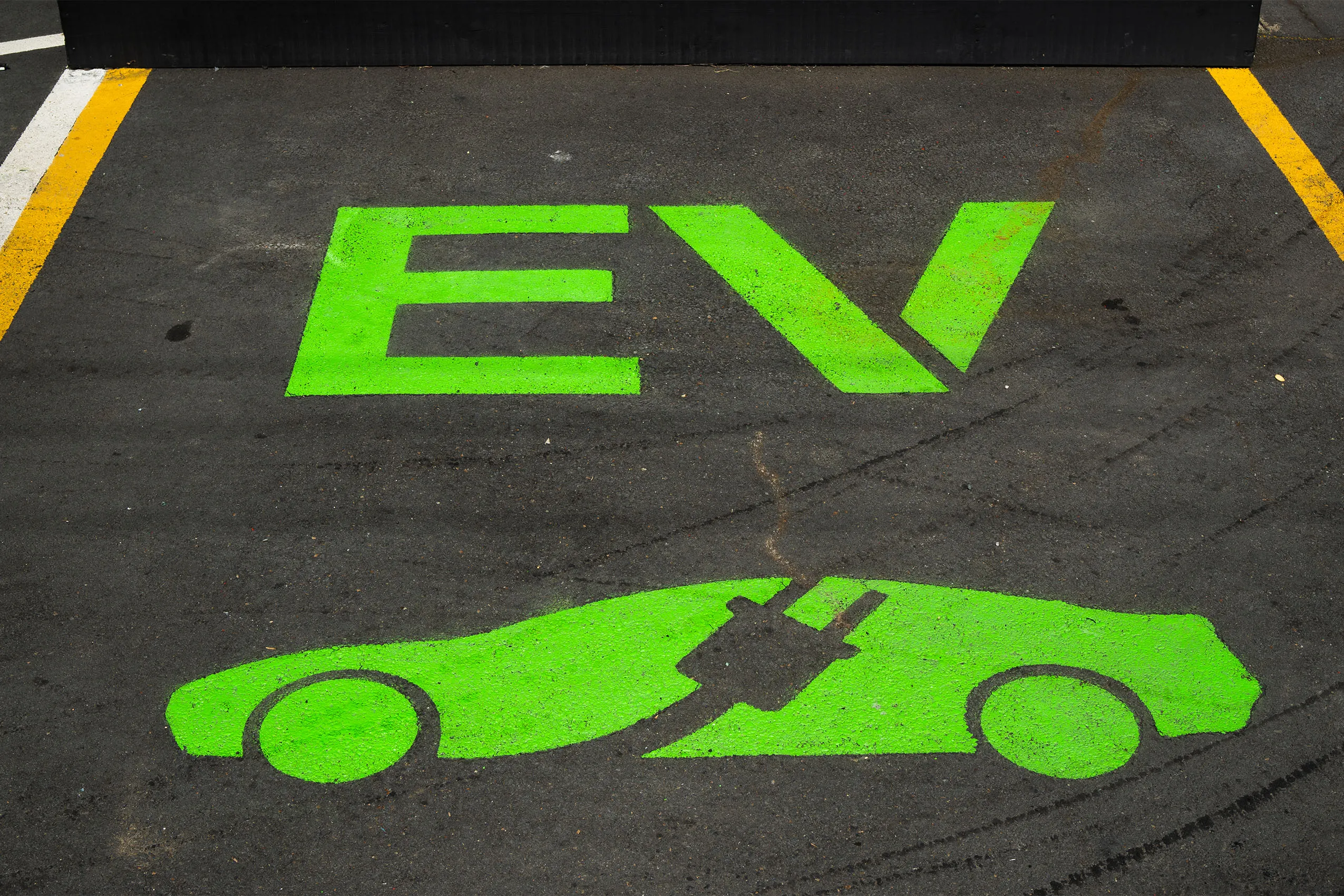 Featured image of Ev Subsidies