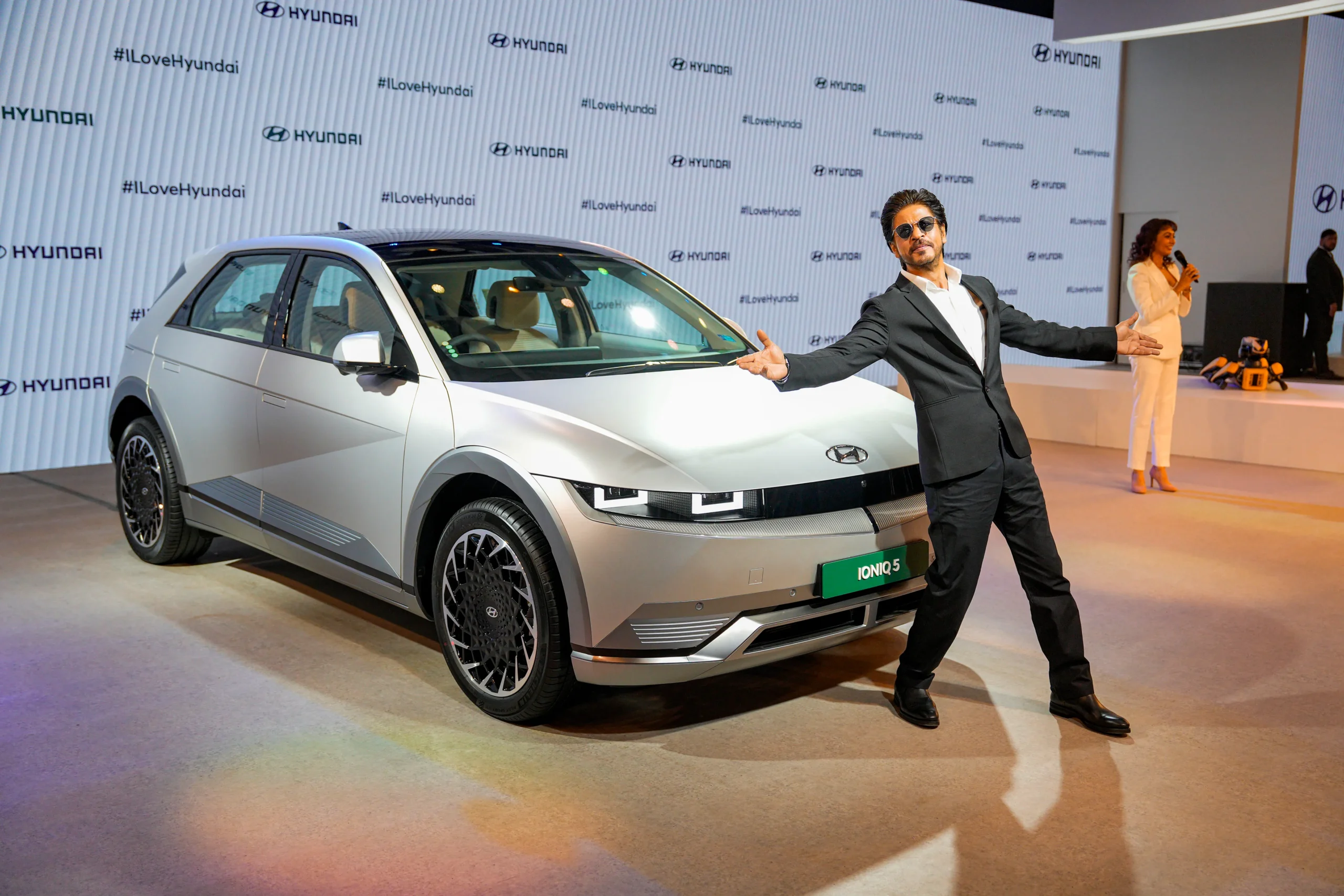 Featured Image Of Hyundai EV
