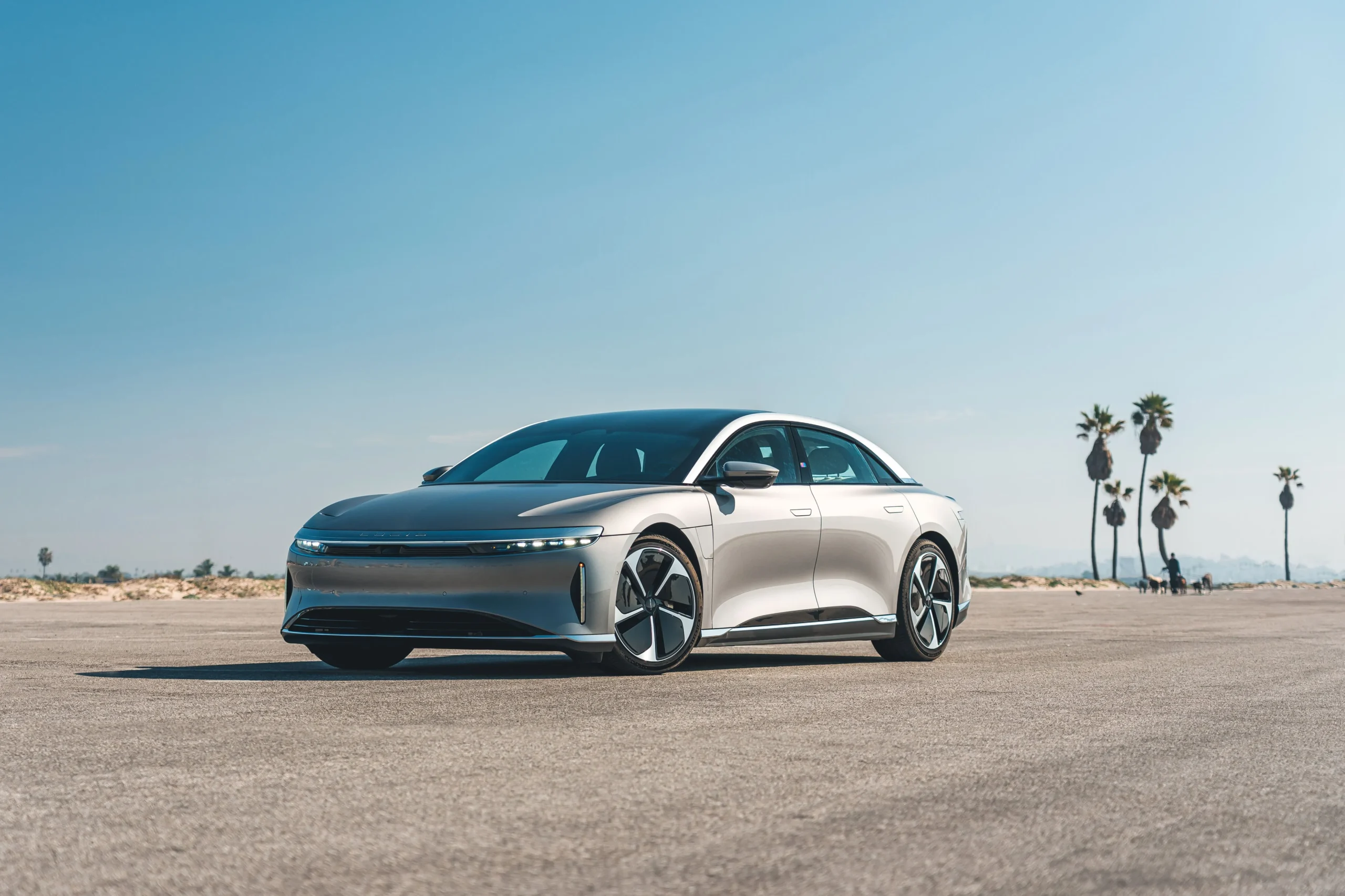 Feature Image Of Latest Electric Vehicles In 2025