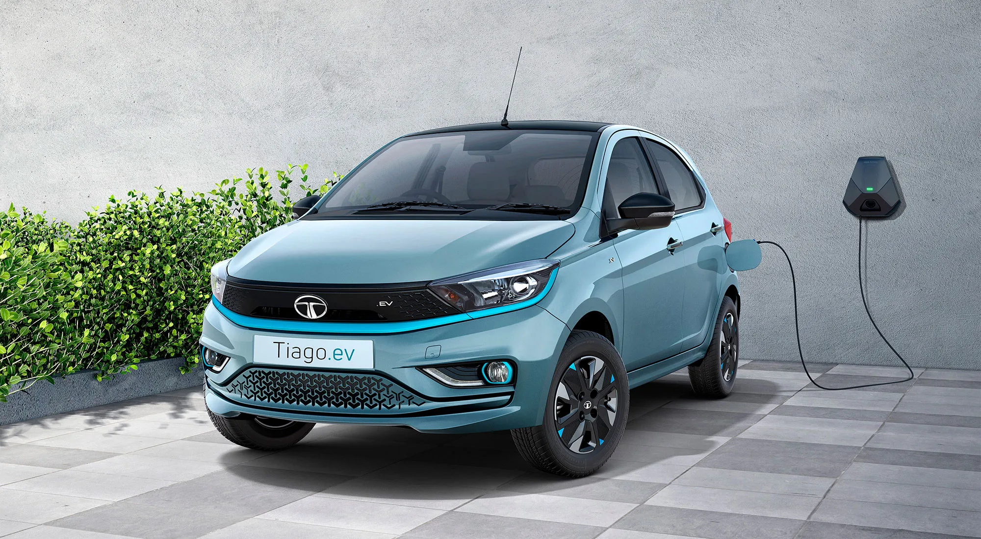 Featured Image Of Tata Tiago EV