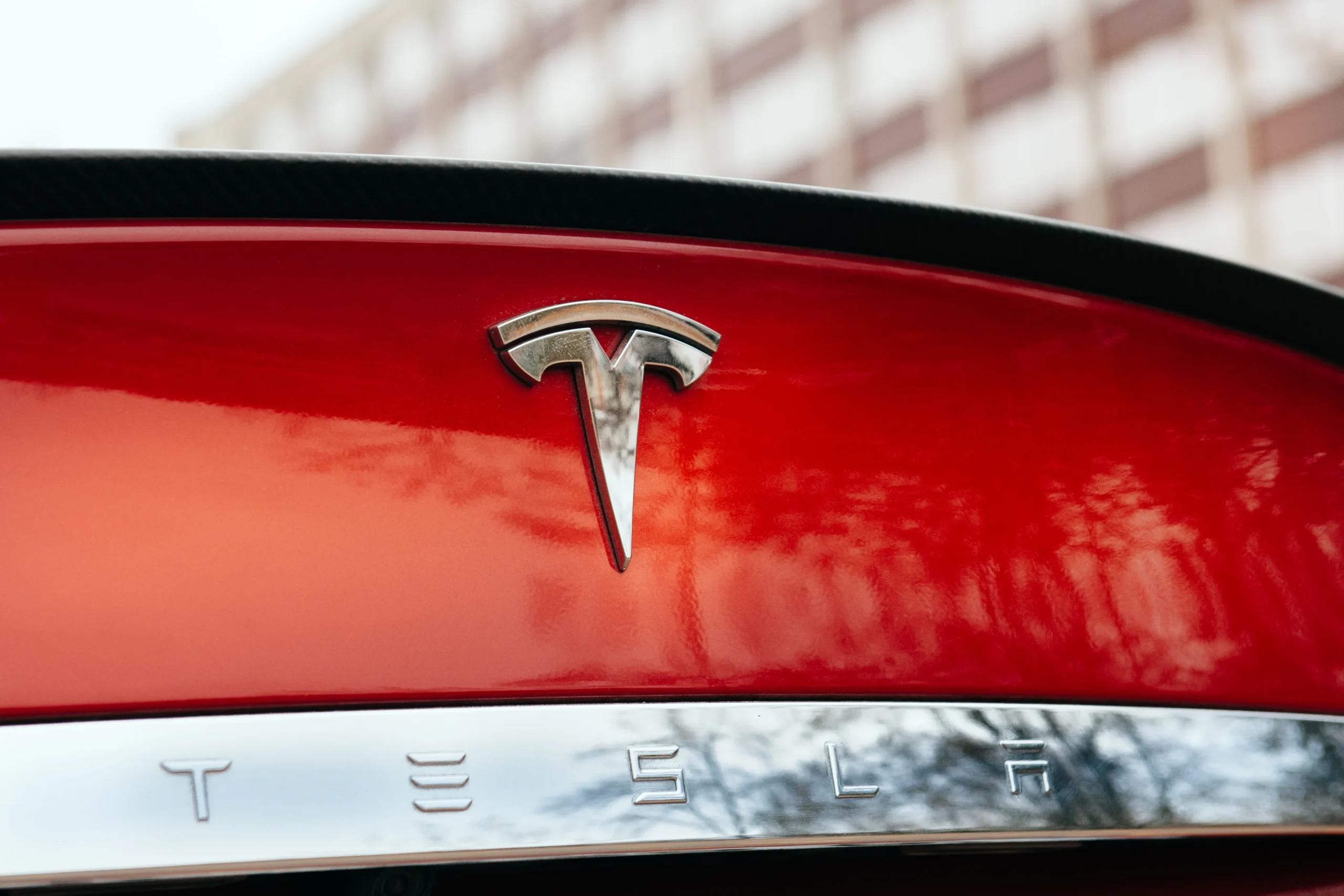 Featured Image Of Tesla Warning How Tariffs Could Impact Global EV Production Costs