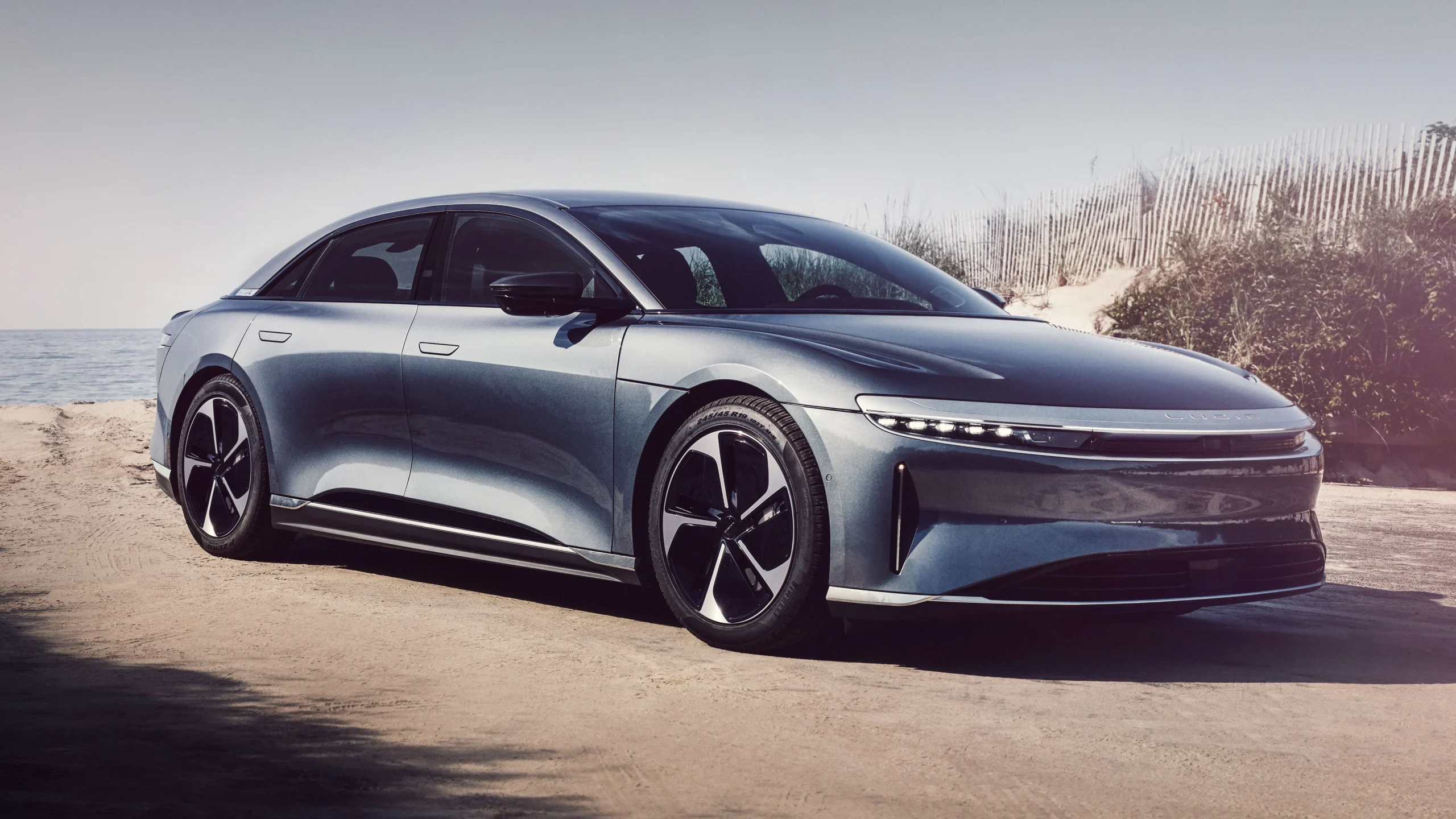 Featured Image Of Top 7 Underrated EVs