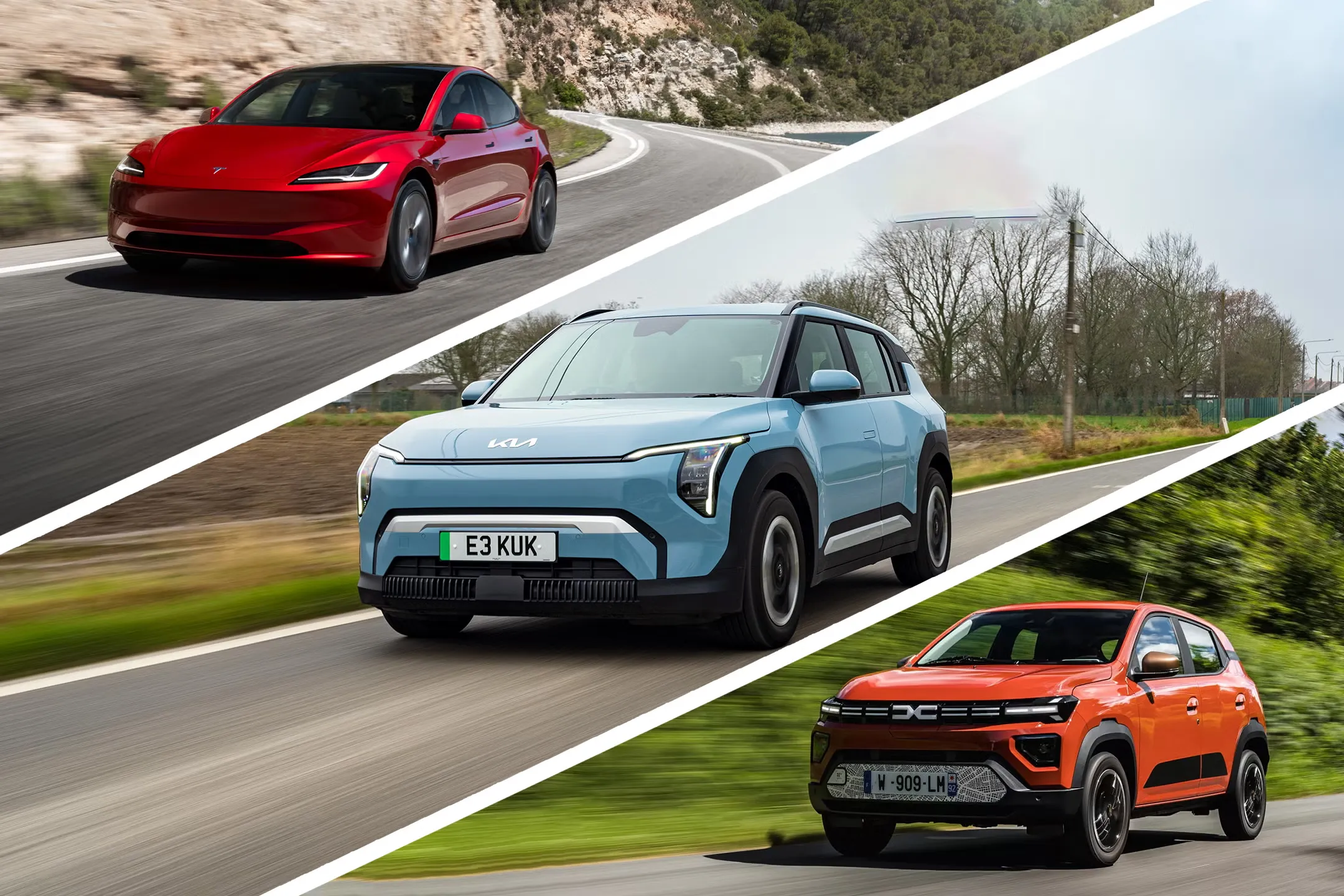 Featured Image Of Top Tips Electric Vehicles