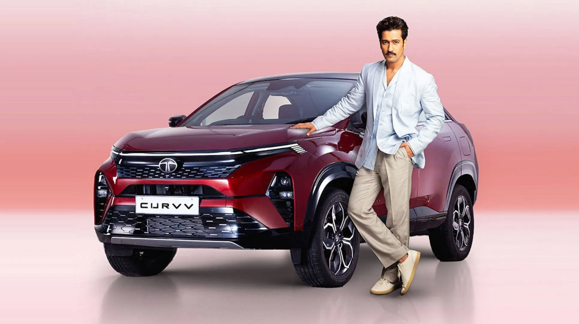 Featured Image Of Vicky Kaushal Tata Motors Partnership