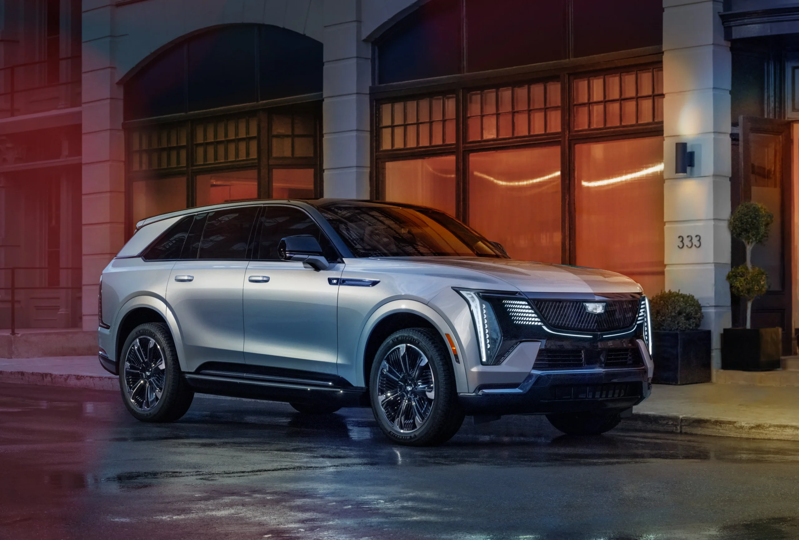 Featured Image Of Cadillac Escalade IQ