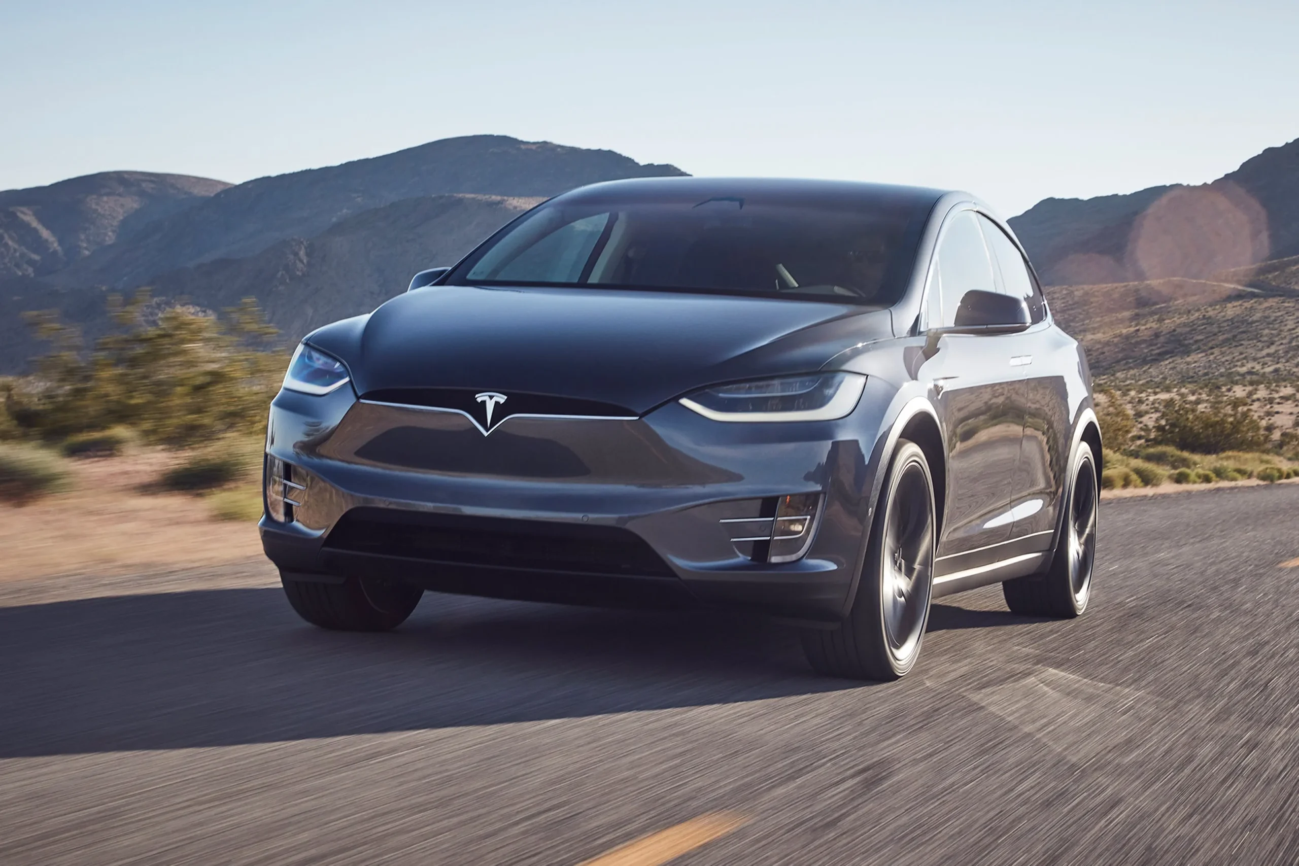 Featured Image Of Tesla Model X