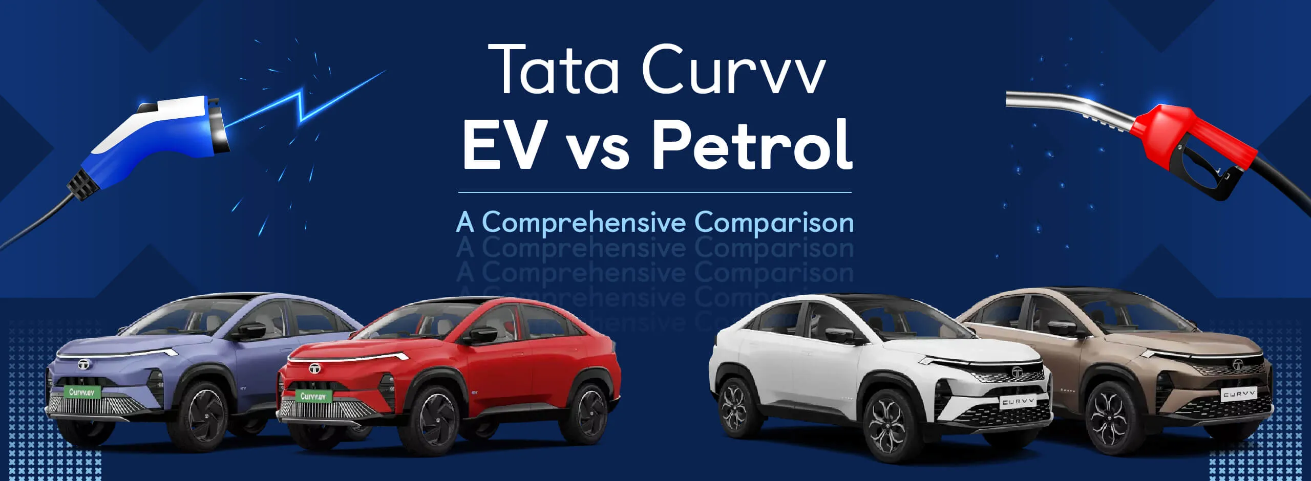 Featured image off EV vs Petrol Car Cost Comparison