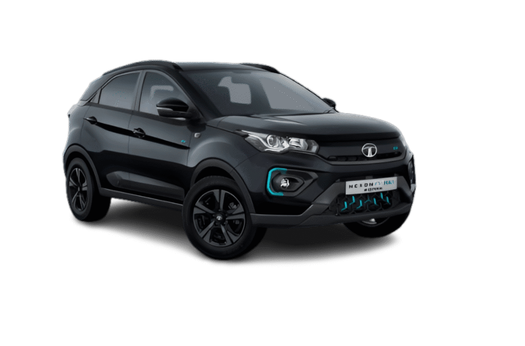 The Tata Nexon EV Max is packed with safety and features, perfect for family trips.