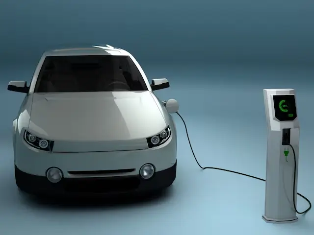Featured image of e-vehicles