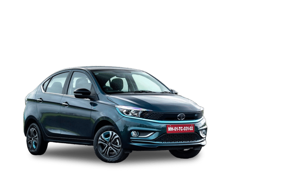 The Tata Tigor EV Electric is a premium SUV that’s perfect for long drives.