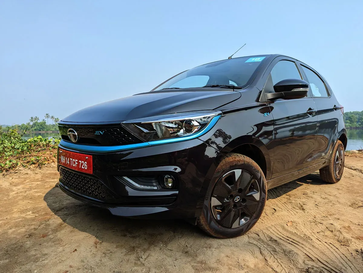 Featured image of tata tiago ev